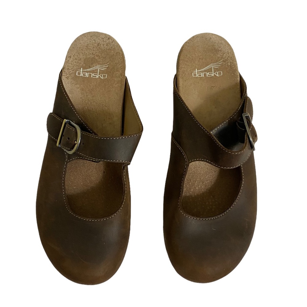 Dansko Martina Clog